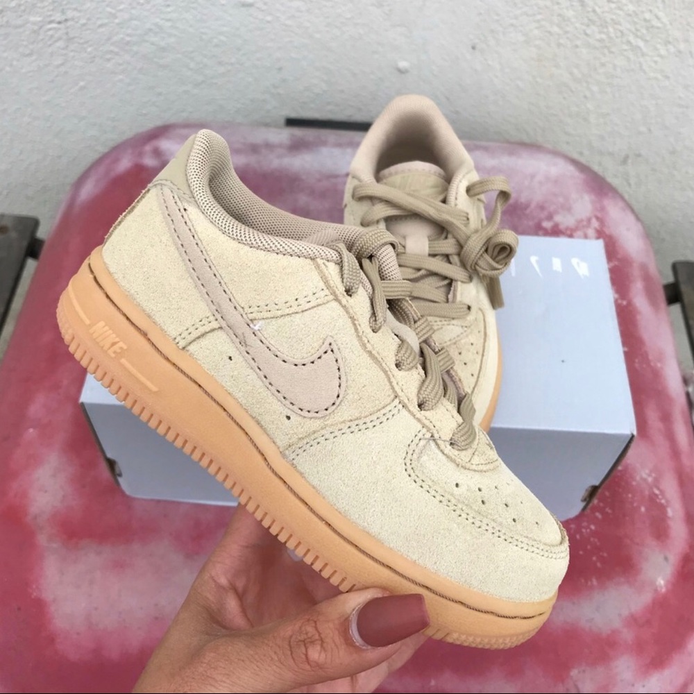 NIKE AUTHENTIC TODDLER AIR FORCE Sz 7c,9c,10c new - Picture 1 of 6